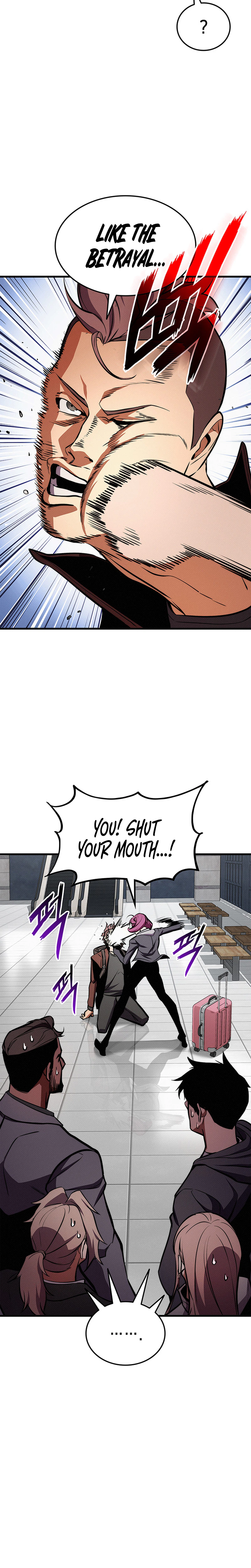 Ranker's Return Chapter 258 Page 12