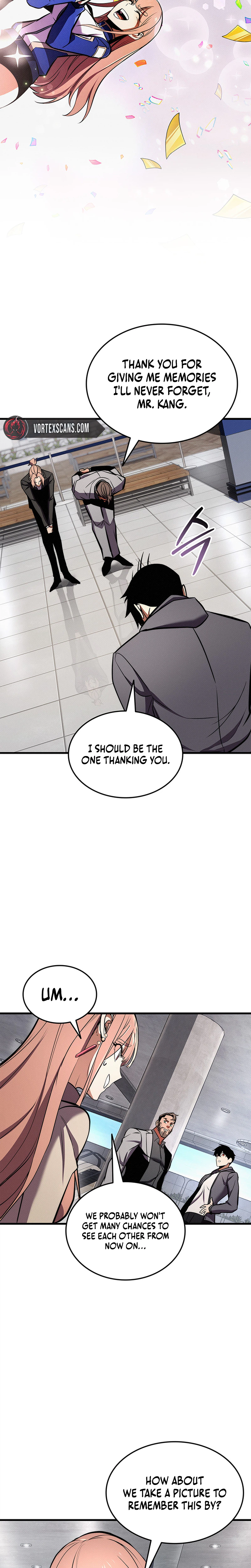 Ranker's Return Chapter 258 Page 15