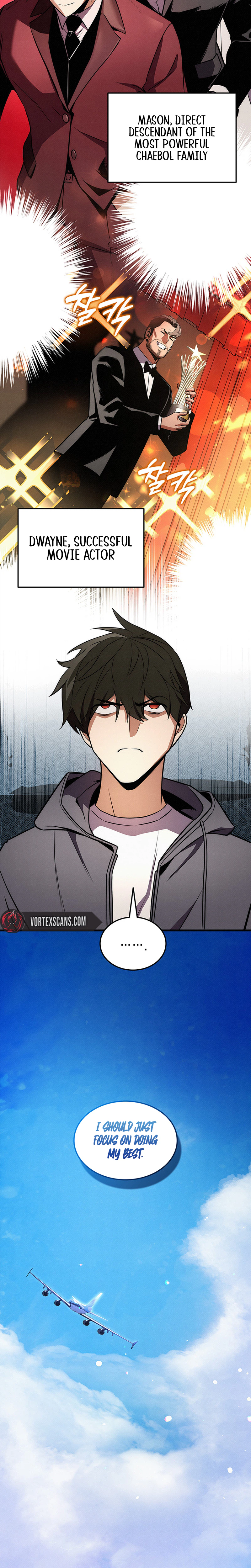 Ranker's Return Chapter 258 Page 19