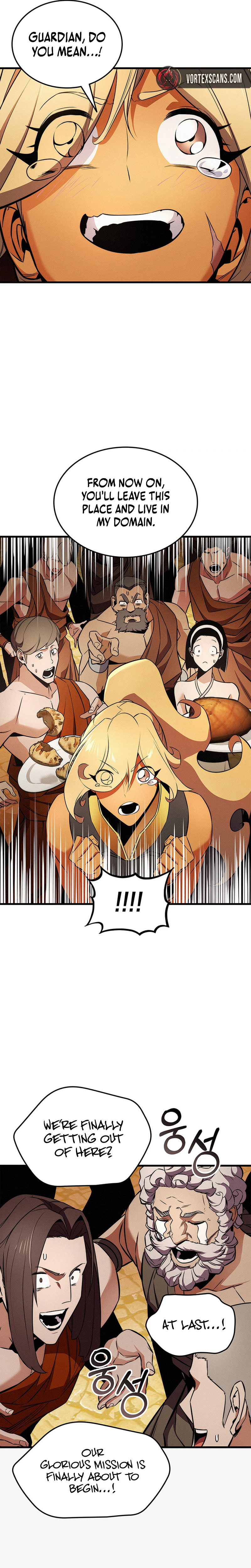 Ranker's Return Chapter 258 Page 26