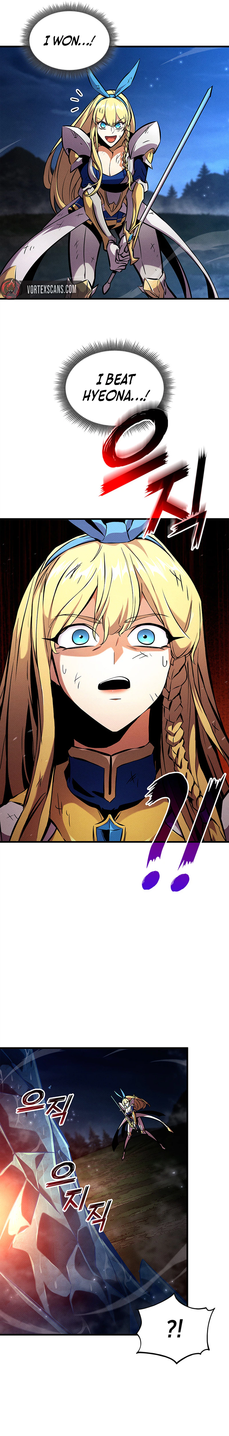 Ranker's Return Chapter 244 Page 5