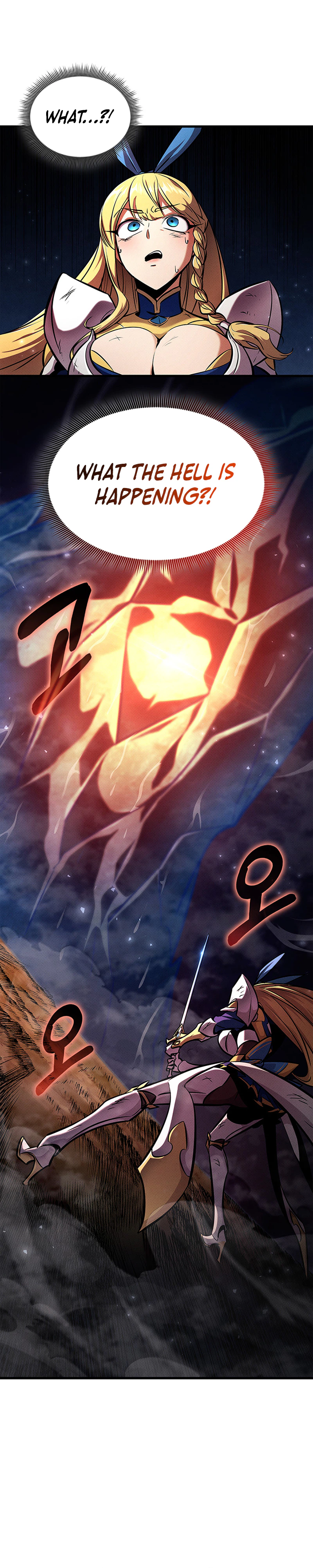 Ranker's Return Chapter 244 Page 6