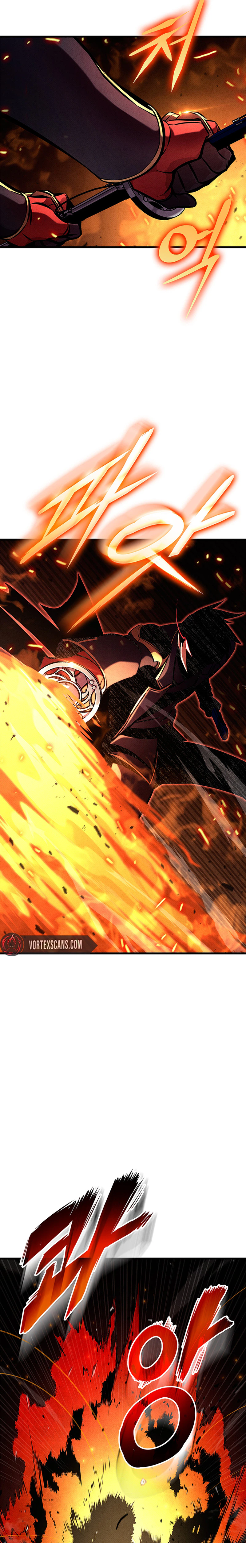 Ranker's Return Chapter 244 Page 9
