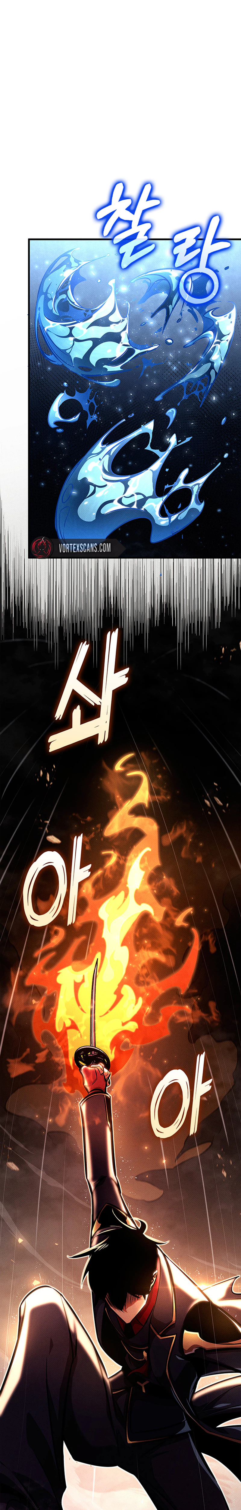 Ranker's Return Chapter 244 Page 11