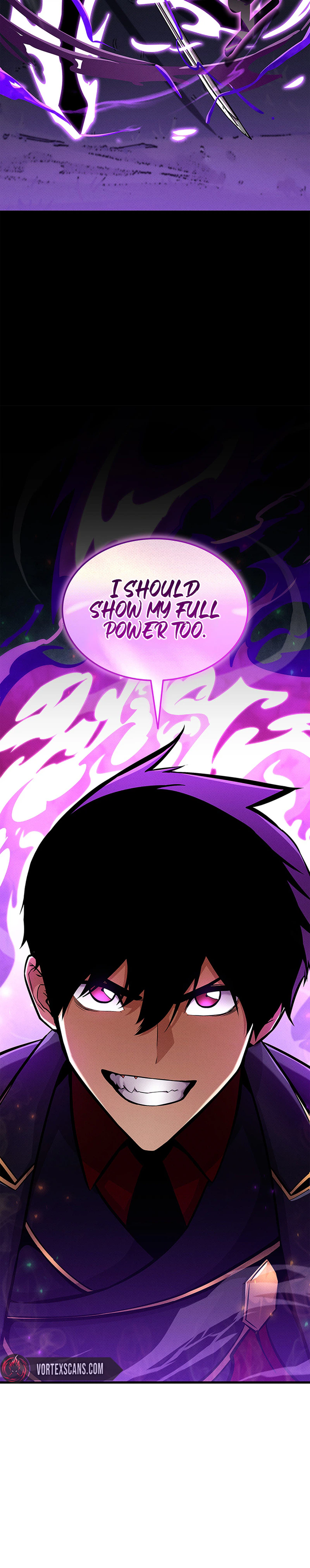 Ranker's Return Chapter 244 Page 16