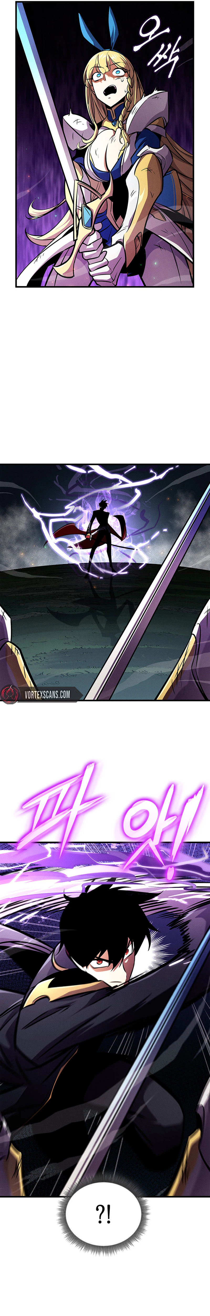 Ranker's Return Chapter 244 Page 17