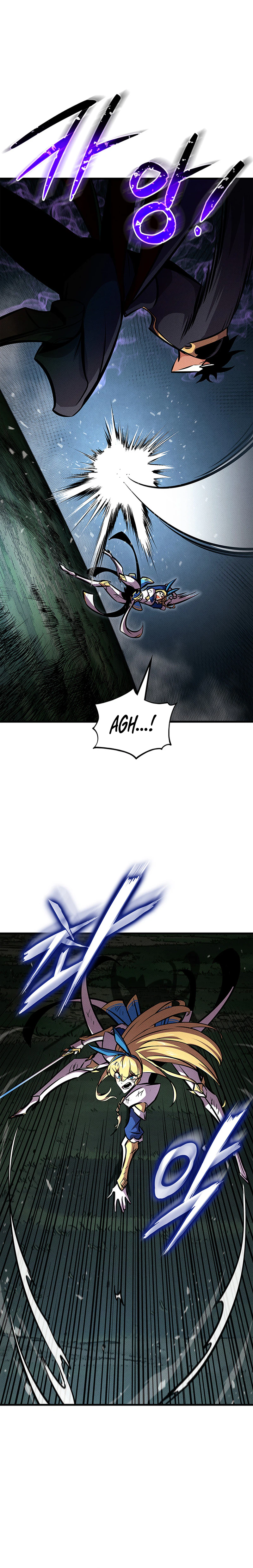 Ranker's Return Chapter 244 Page 18