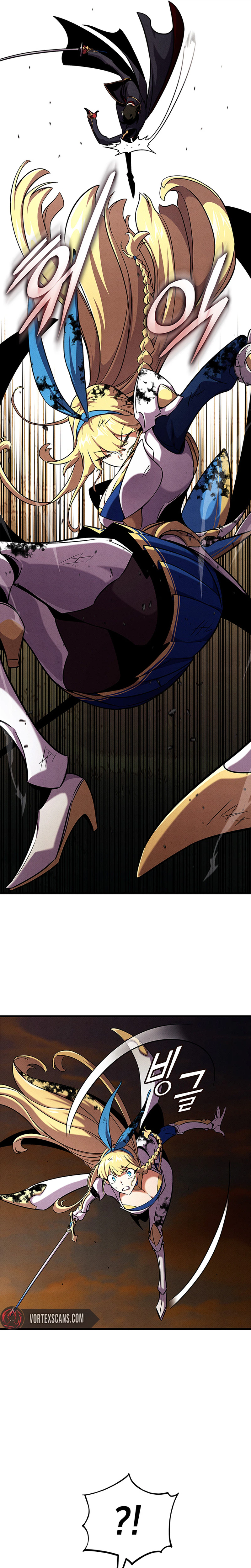 Ranker's Return Chapter 244 Page 23