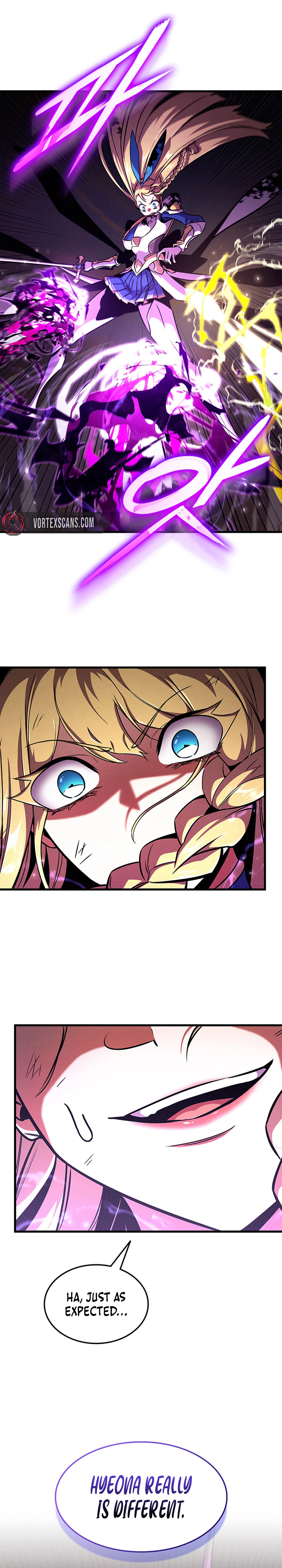 Ranker's Return Chapter 244 Page 26
