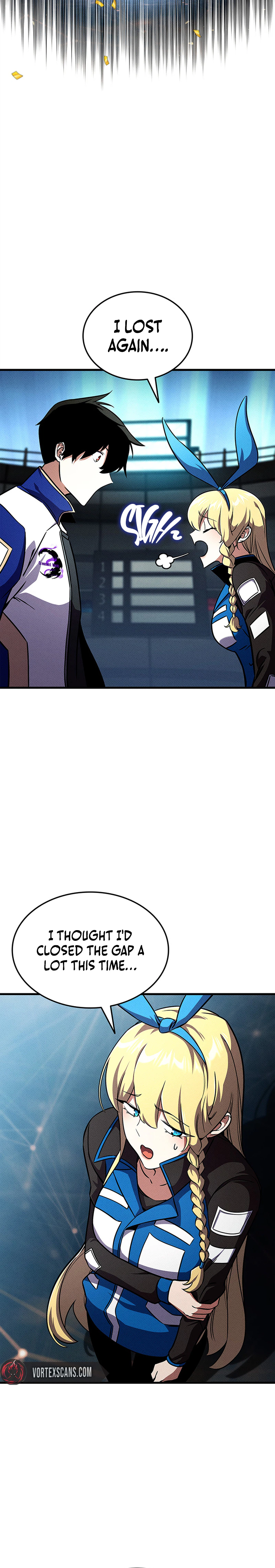 Ranker's Return Chapter 244 Page 30