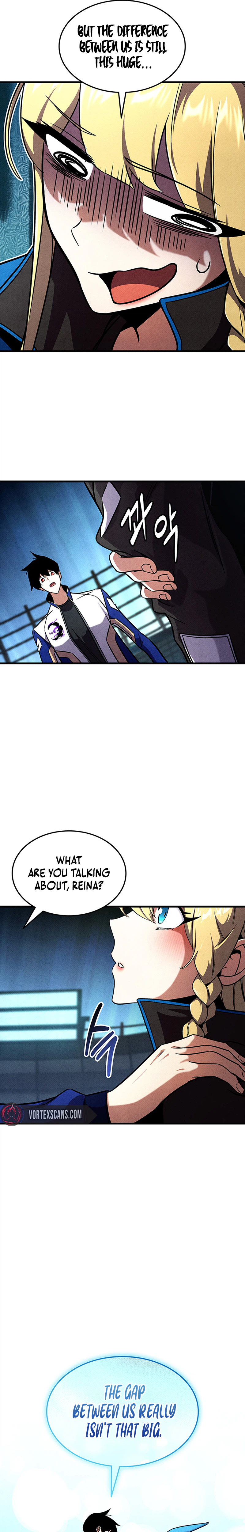 Ranker's Return Chapter 244 Page 31