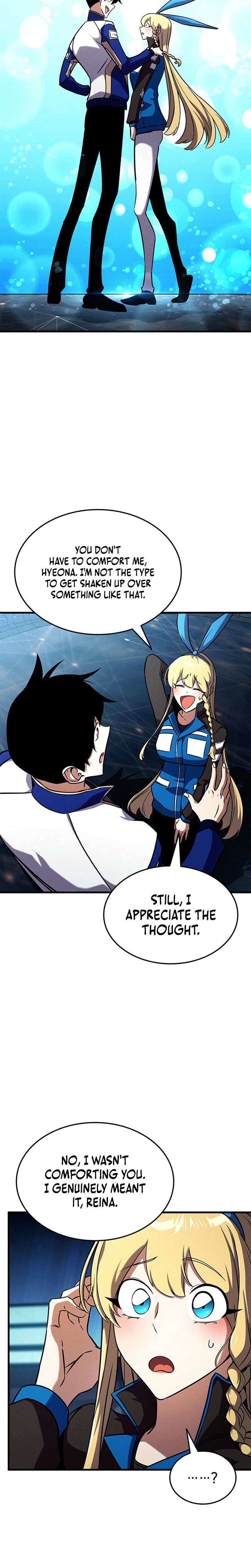 Ranker's Return Chapter 244 Page 32