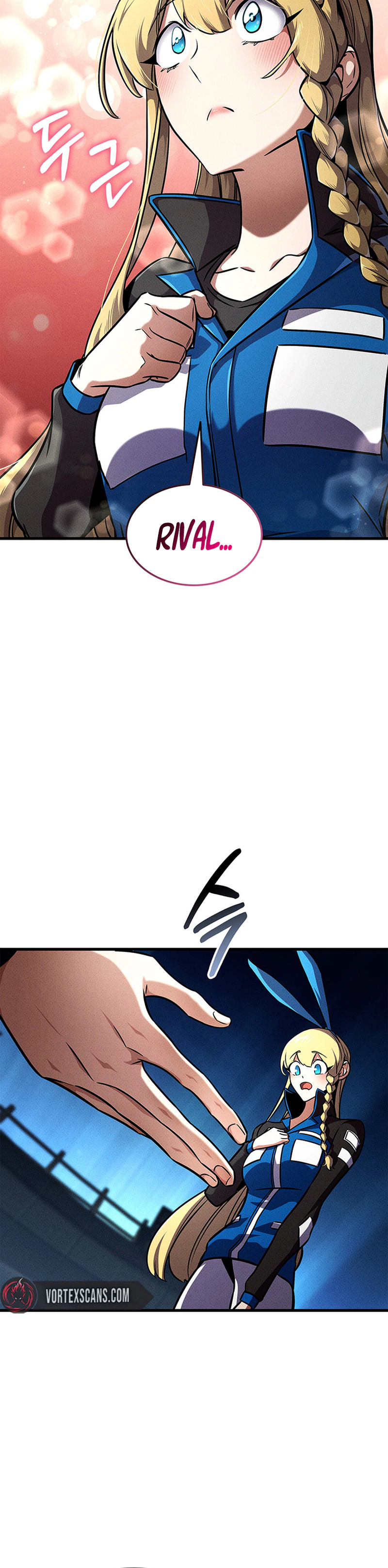 Ranker's Return Chapter 244 Page 34
