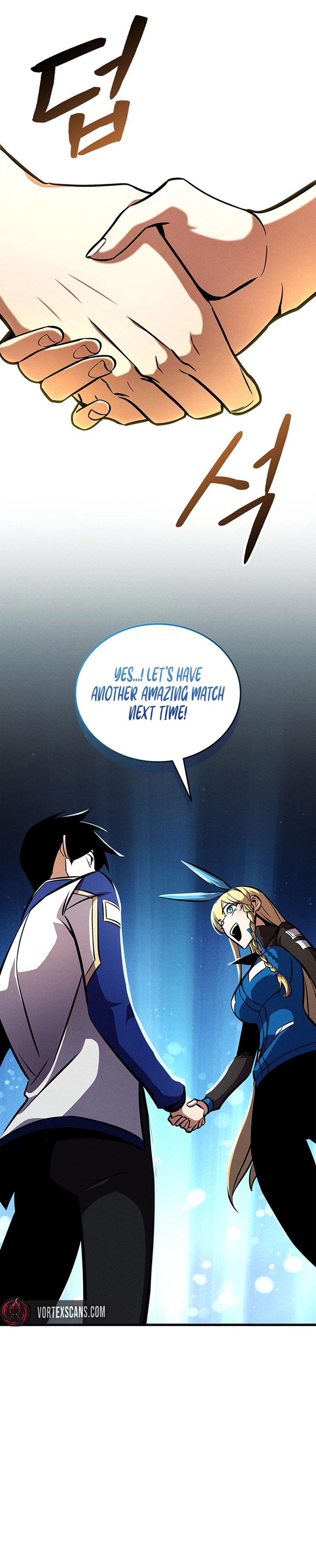 Ranker's Return Chapter 244 Page 36