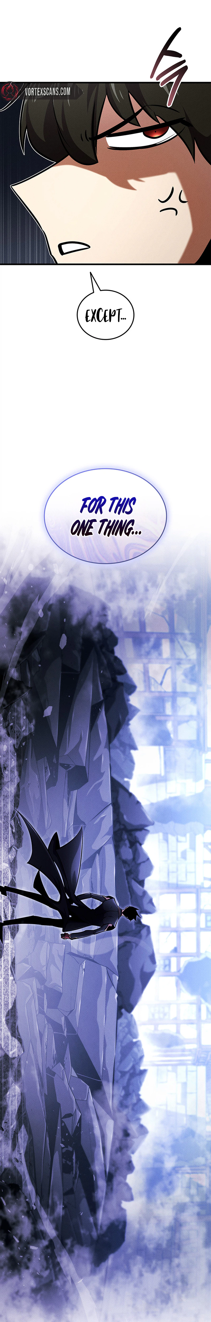Ranker's Return Chapter 244 Page 39