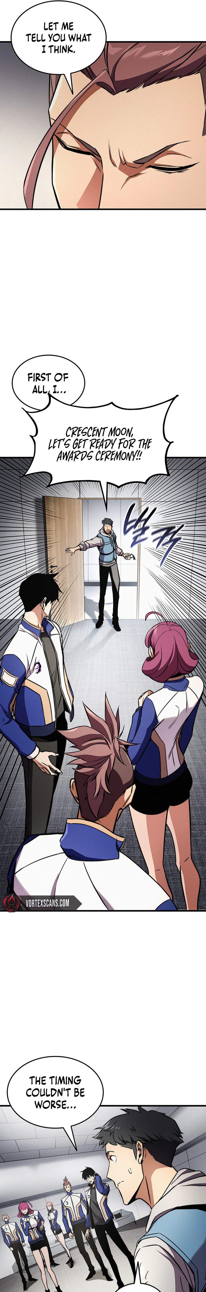Ranker's Return Chapter 256 Page 7