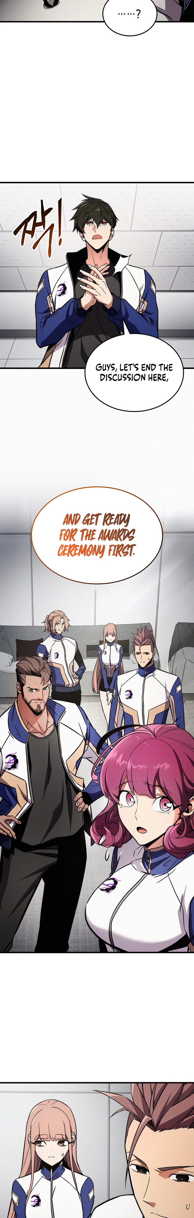Ranker's Return Chapter 256 Page 8