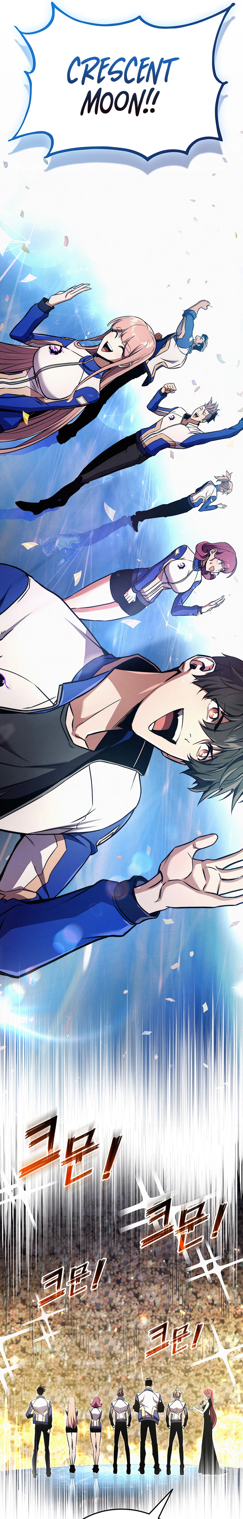 Ranker's Return Chapter 256 Page 13