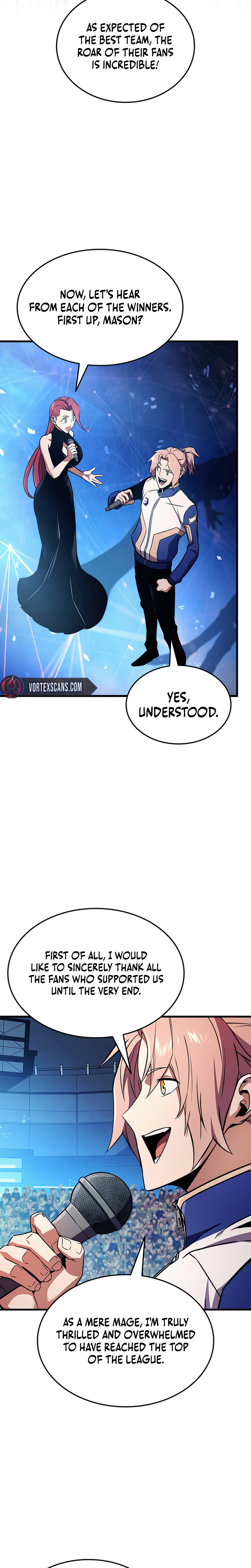 Ranker's Return Chapter 256 Page 14