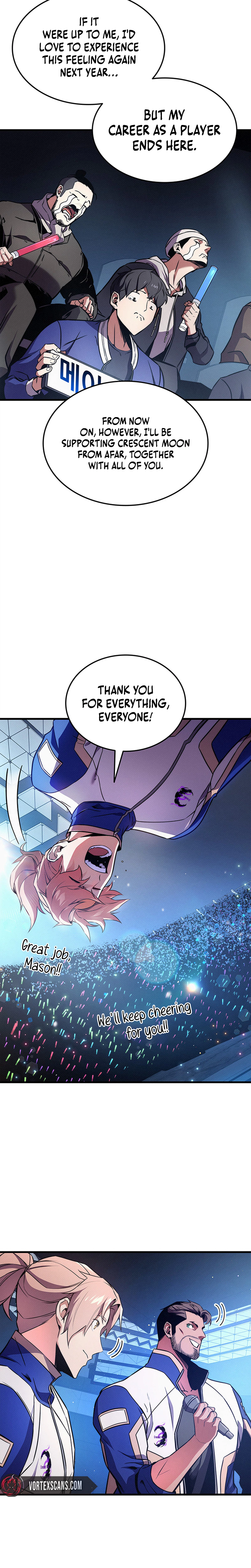 Ranker's Return Chapter 256 Page 15