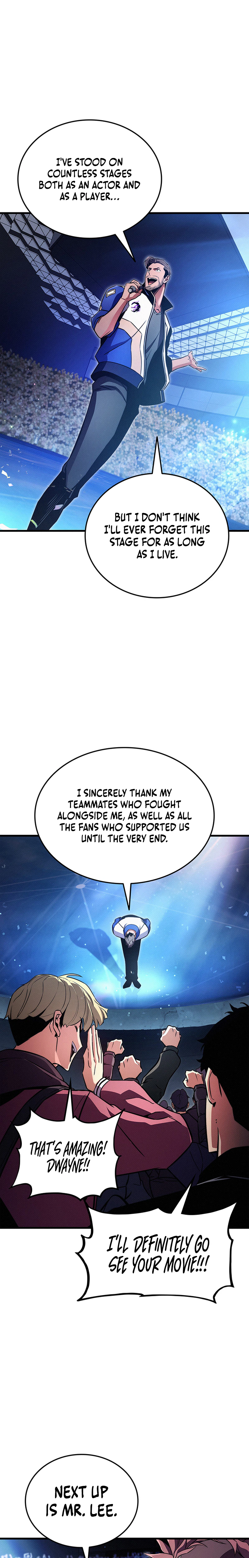 Ranker's Return Chapter 256 Page 16