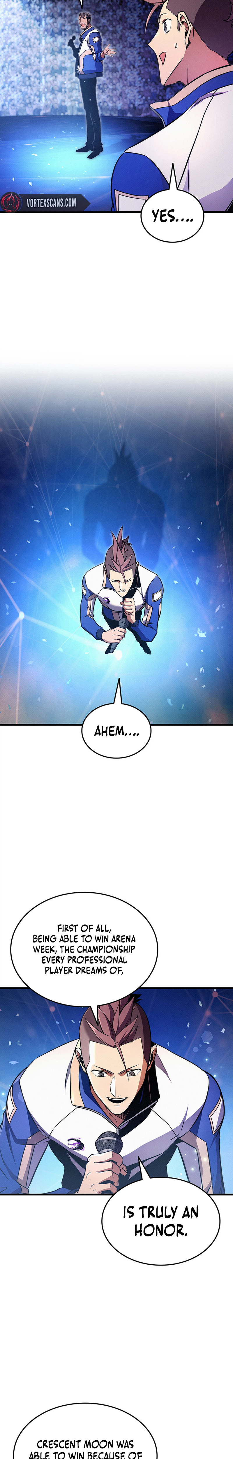 Ranker's Return Chapter 256 Page 17