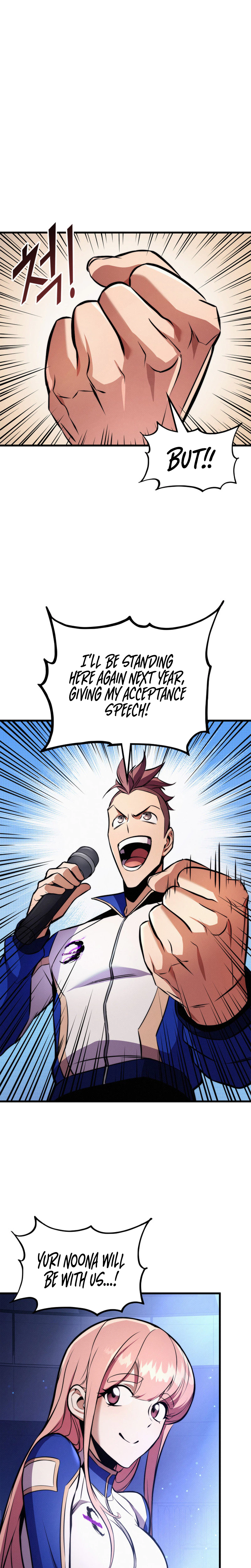 Ranker's Return Chapter 256 Page 19