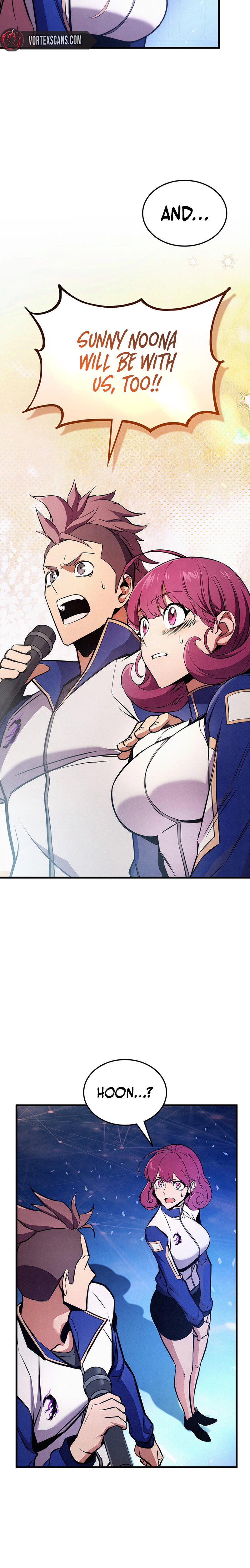 Ranker's Return Chapter 256 Page 20