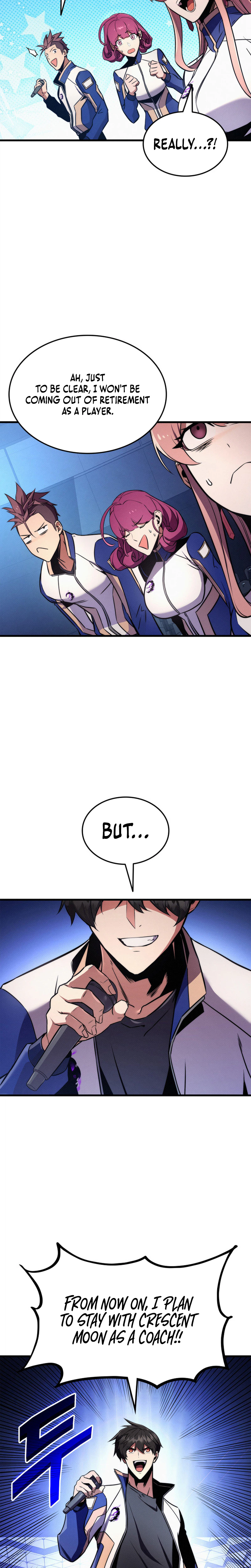 Ranker's Return Chapter 256 Page 26
