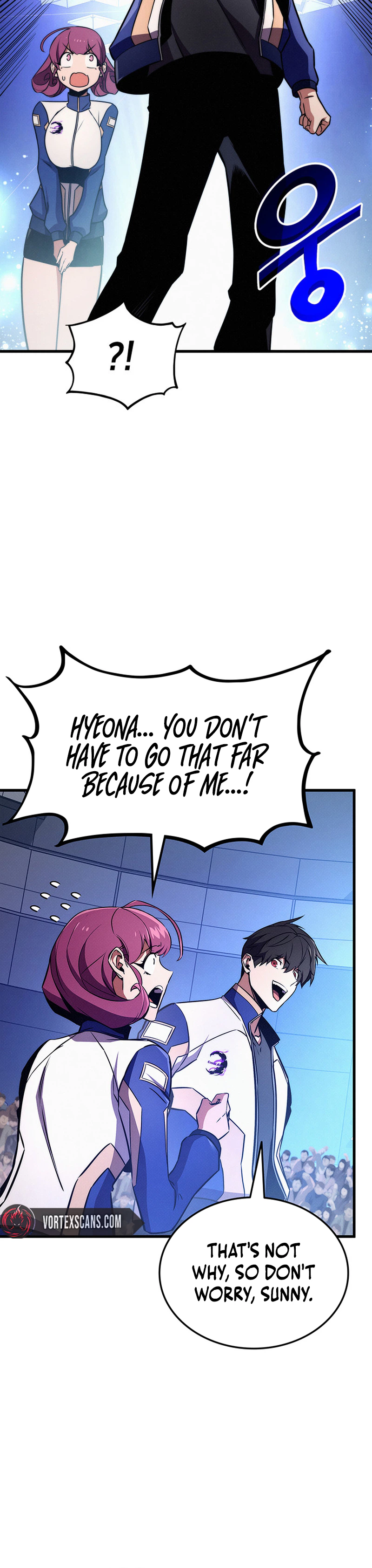 Ranker's Return Chapter 256 Page 27