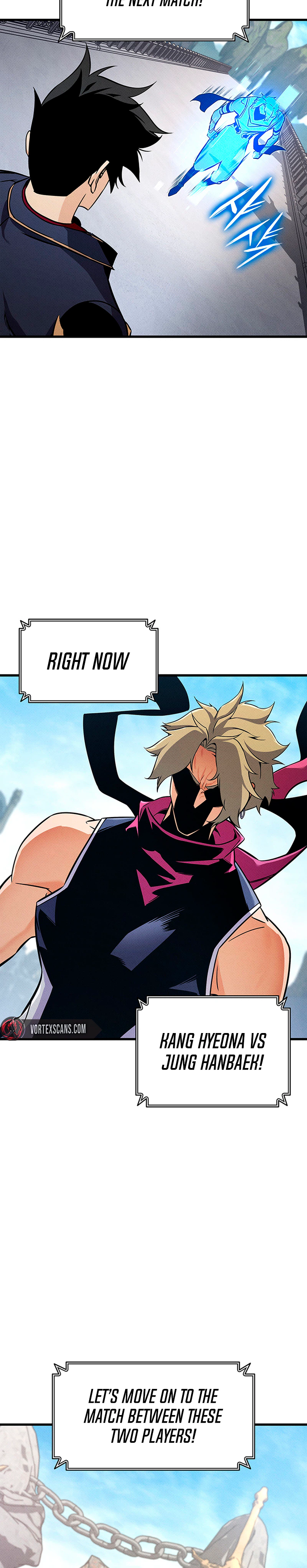 Ranker's Return Chapter 242 Page 6