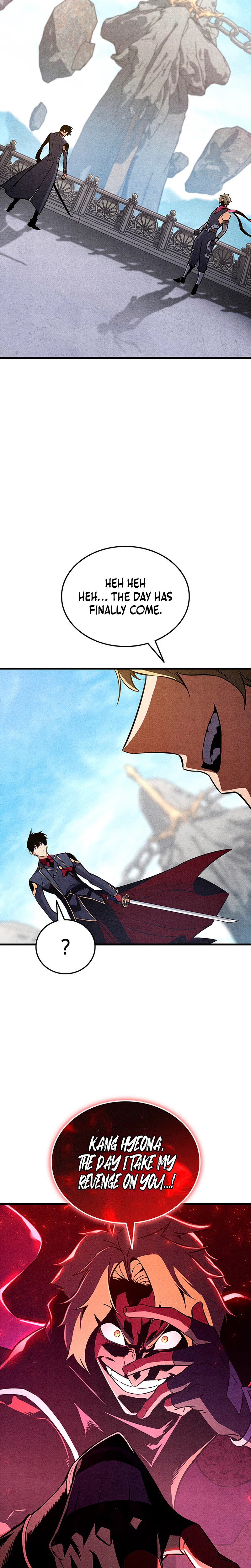 Ranker's Return Chapter 242 Page 7