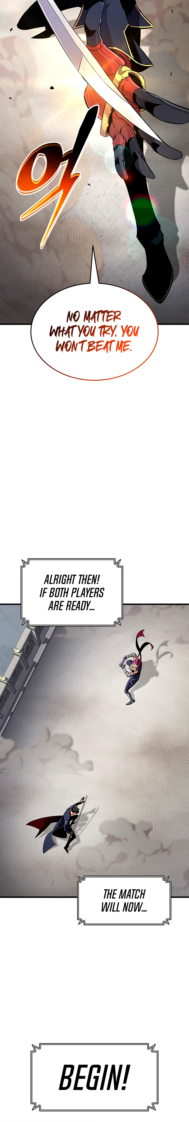 Ranker's Return Chapter 242 Page 10
