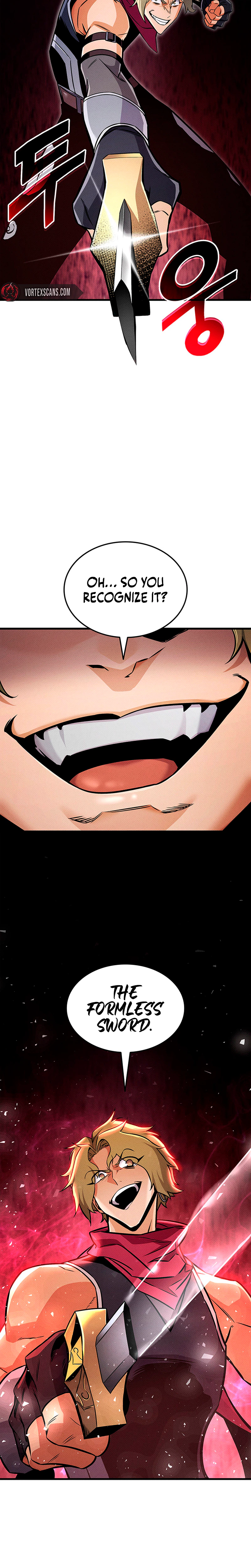 Ranker's Return Chapter 242 Page 14