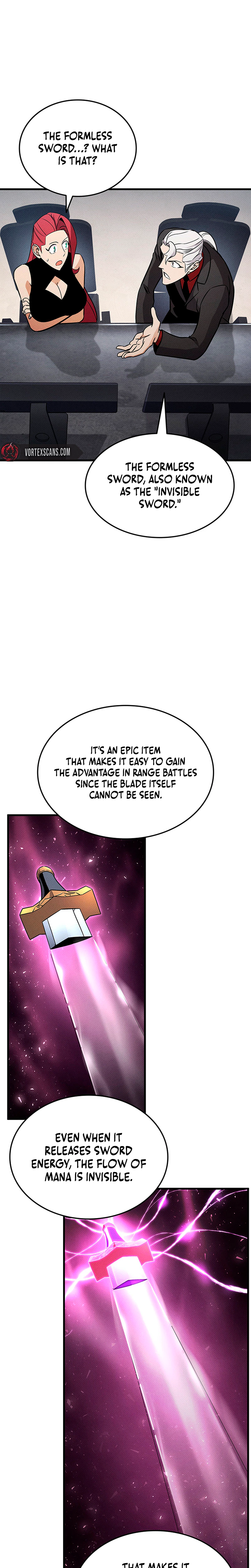 Ranker's Return Chapter 242 Page 15