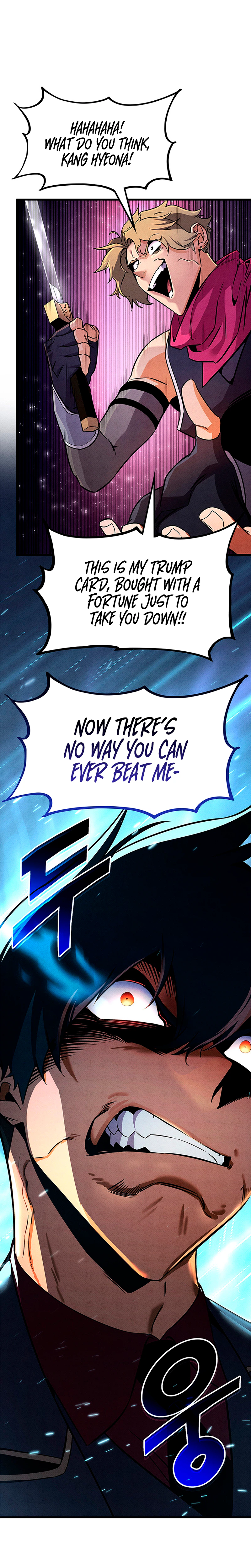 Ranker's Return Chapter 242 Page 17