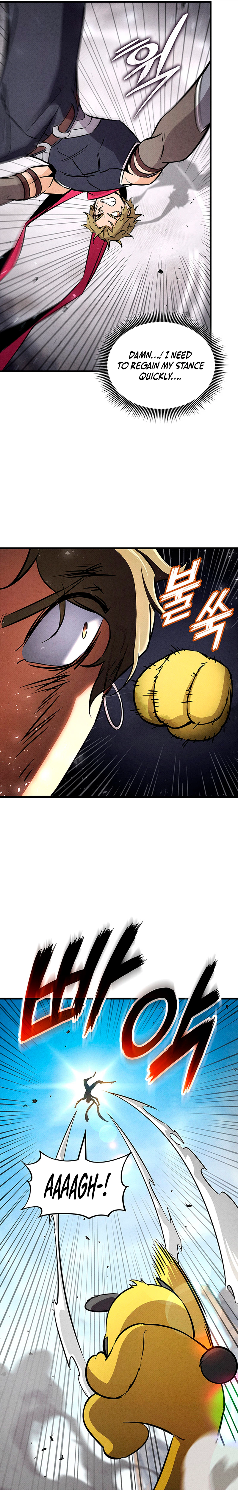 Ranker's Return Chapter 242 Page 25
