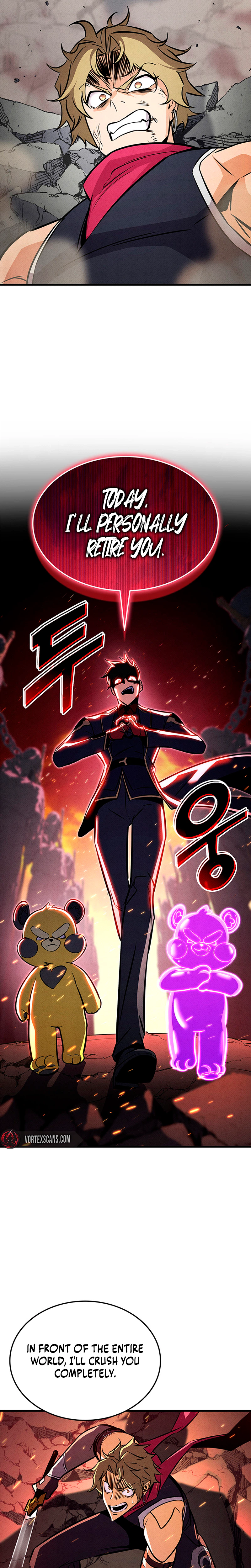 Ranker's Return Chapter 242 Page 29