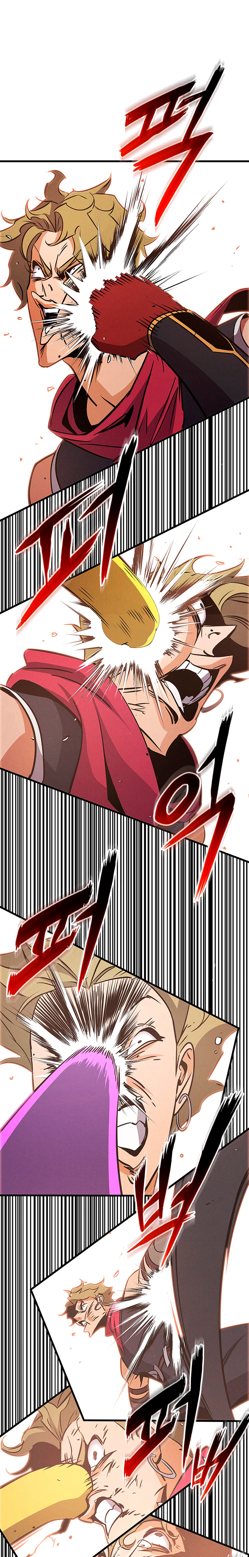 Ranker's Return Chapter 242 Page 31