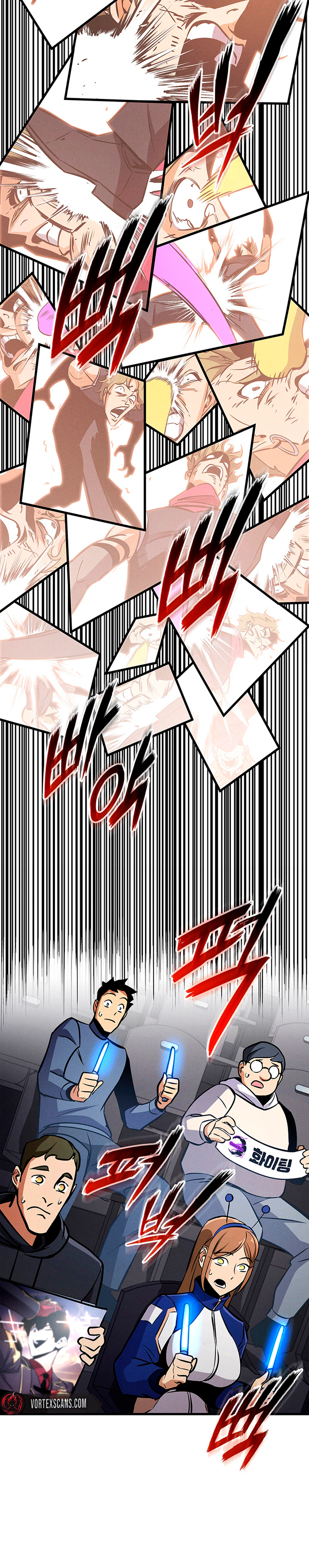 Ranker's Return Chapter 242 Page 32