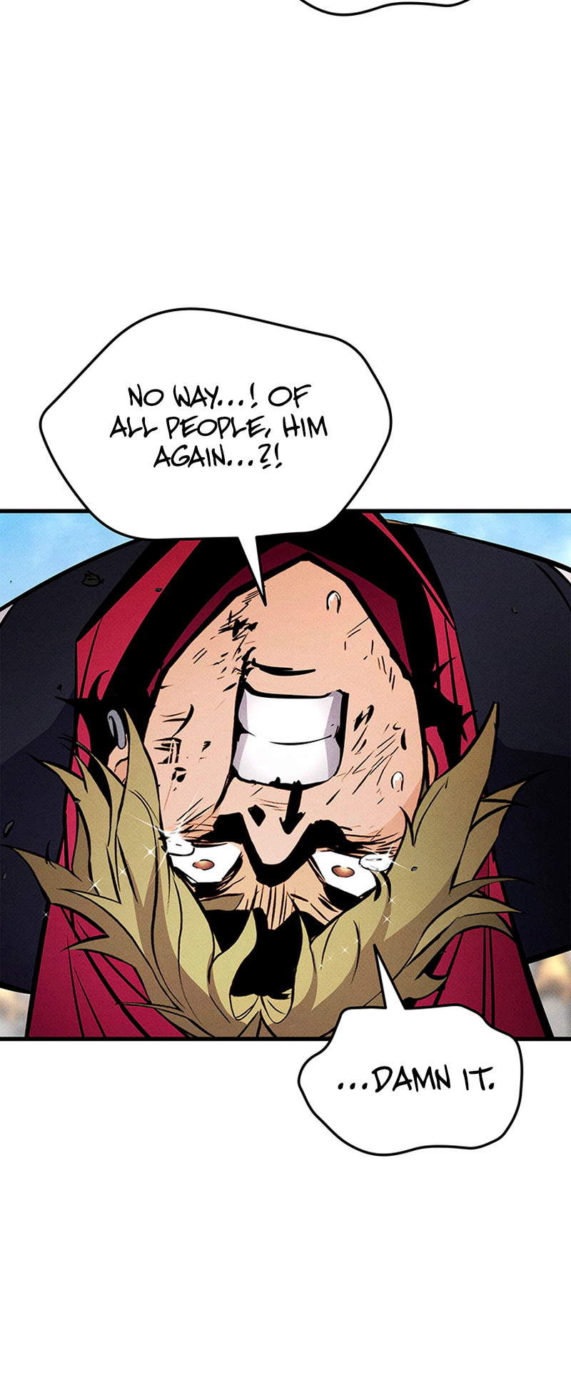 Ranker's Return Chapter 242 Page 36