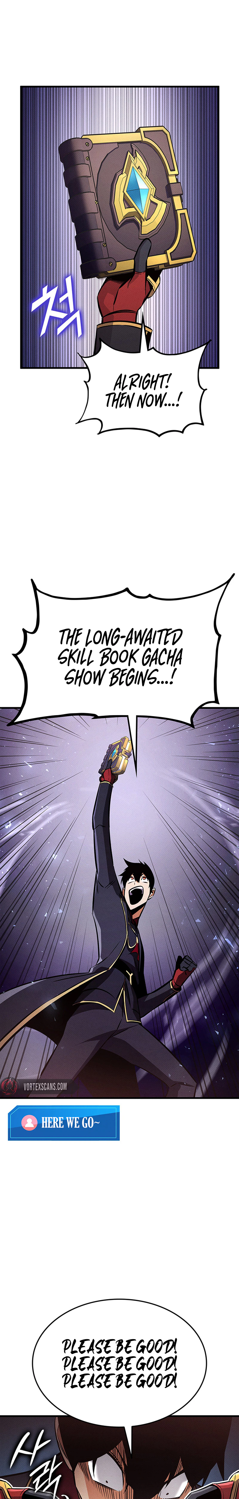 Ranker's Return Chapter 240 Page 17