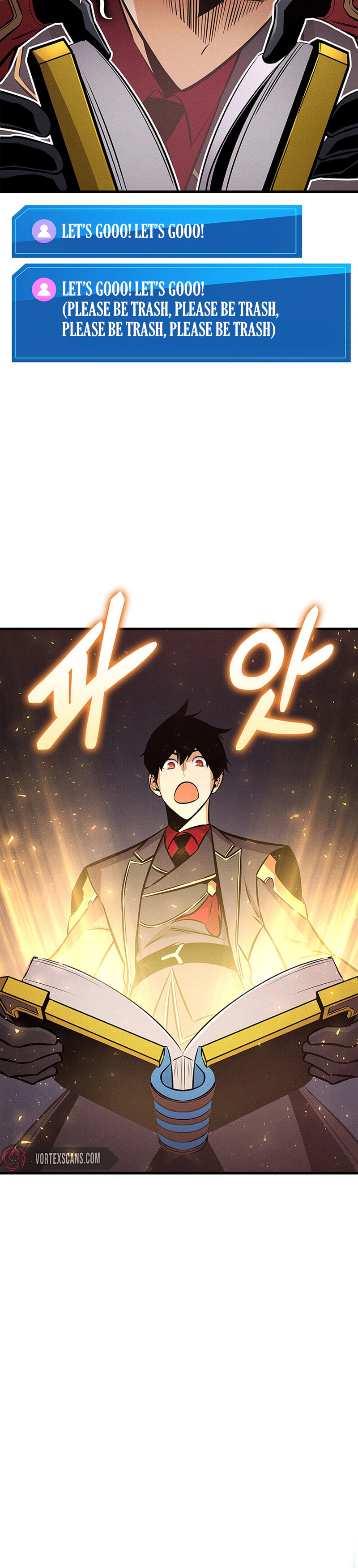 Ranker's Return Chapter 240 Page 18