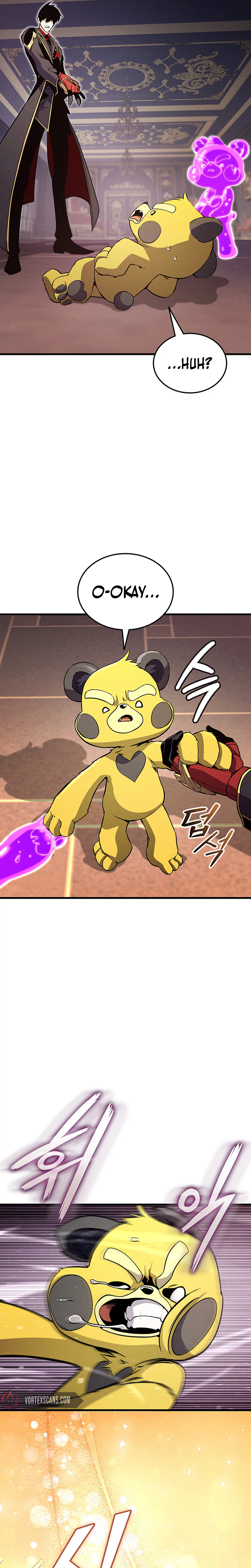 Ranker's Return Chapter 240 Page 21