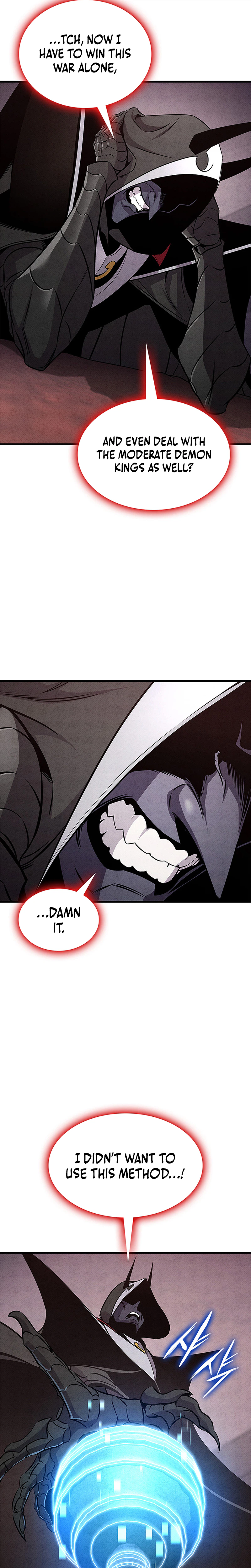 Ranker's Return Chapter 240 Page 27