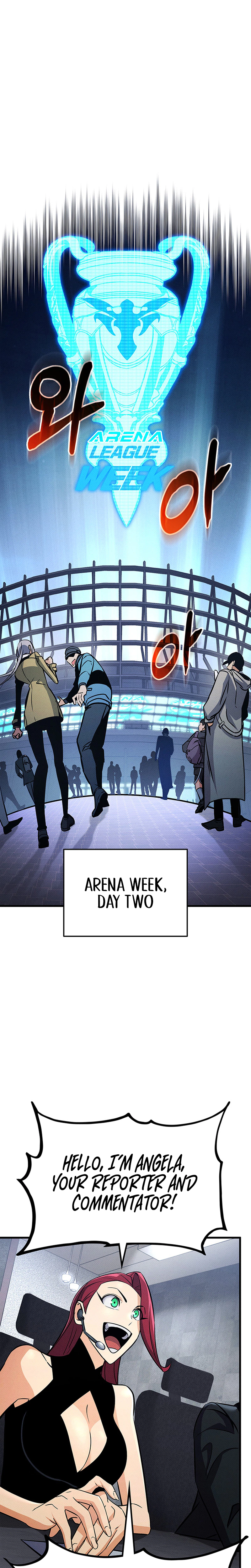Ranker's Return Chapter 240 Page 29
