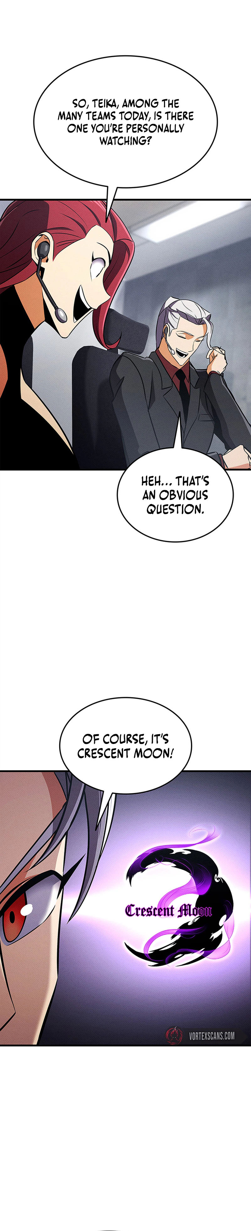 Ranker's Return Chapter 240 Page 32