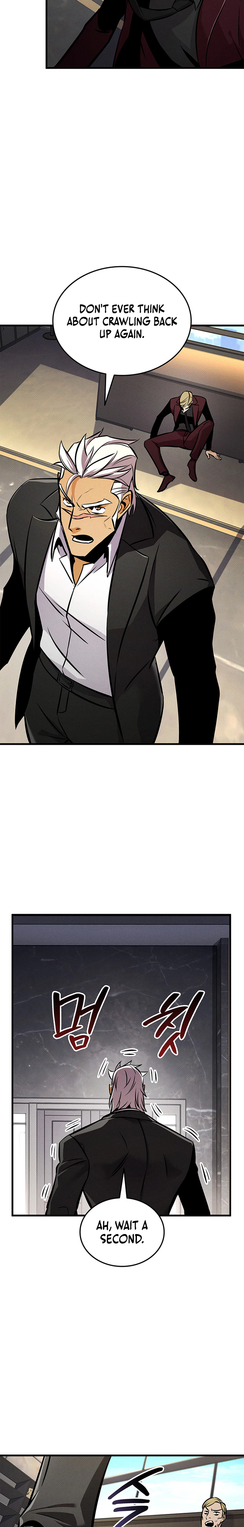 Ranker's Return Chapter 248 Page 5
