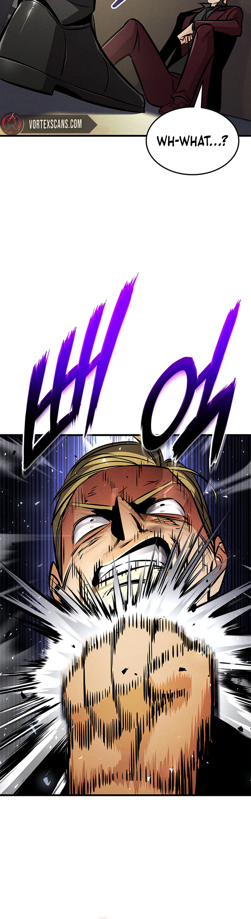 Ranker's Return Chapter 248 Page 6