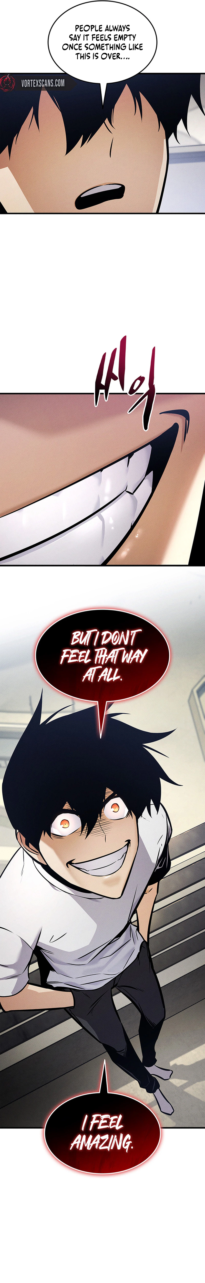 Ranker's Return Chapter 248 Page 13